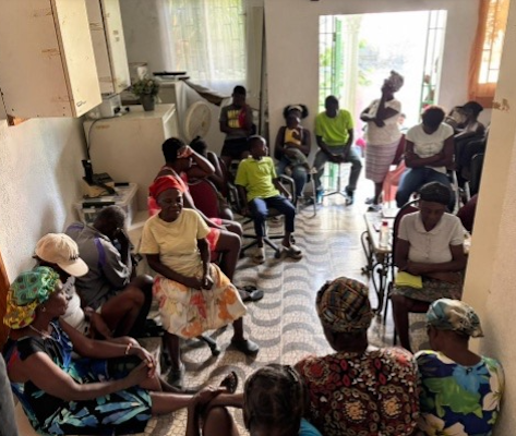 Haiti 2